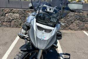 BMW R 1200 GS 1200 SOHC