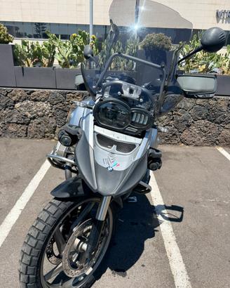 BMW R 1200 GS 1200 SOHC