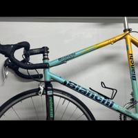 Bici bianchi