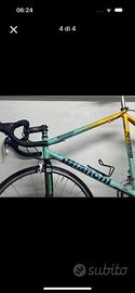 Bici bianchi