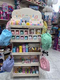 Attività appena aperta