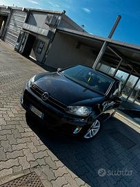 Golf 6 tdi