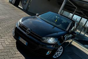 Golf 6 tdi