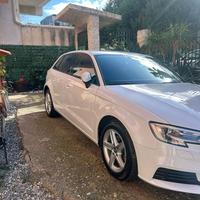 AUDI A3 SPORTBACK 3.0 tdi