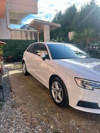 AUDI A3 SPORTBACK 3.0 tdi