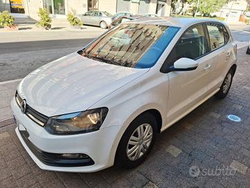 VW Polo 1.4 TDI del 2017