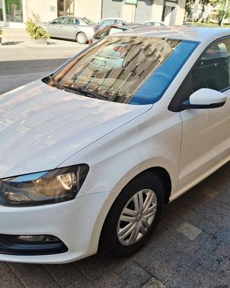 VW Polo 1.4 TDI del 2017