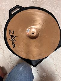 Piatto ride 20 sildjian  avedis