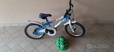 Bici bambino 
