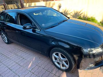 Audi A4 Avant 2.0 TDI 143 CV