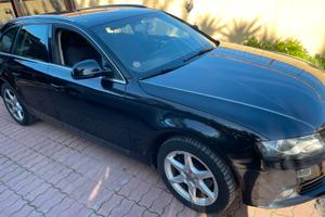 Audi A4 Avant 2.0 TDI 143 CV