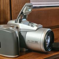 Macchina fotografica Olympus IS 500