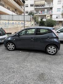 Toyota Aygo  5P XPlay Euro 6