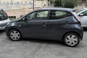 Toyota Aygo  5P XPlay Euro 6