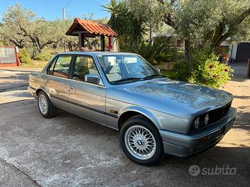 Bmw E30 318i