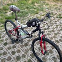 Mountain Bike taglia S