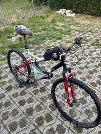 Mountain Bike taglia S