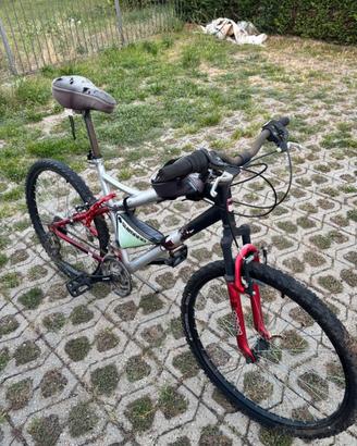 Mountain Bike taglia S