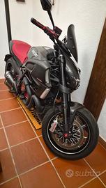 Ducati Diavel 
