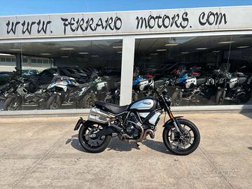 Ducati Scrambler 1100 Pro 2021 / KM 22.000 Tua a s