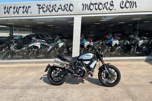 Ducati Scrambler 1100 Pro 2021 / KM 22.000 Tua a s