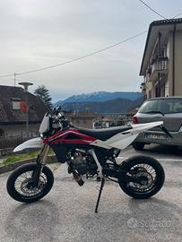 Husqvarna Sm 125 2013
