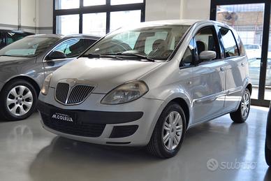 Lancia MUSA 1.3 Multijet 16V Oro AUTOMATICA/OK Neo