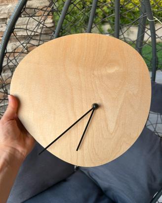 Orologio da parete Ikea