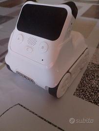 makeblock codey rocky 