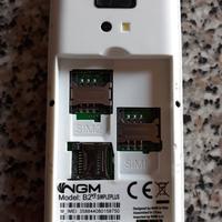 Cellulare NGM B2