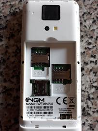 Cellulare NGM B2