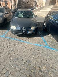 Alfa 147 1.9 judo 115 cv