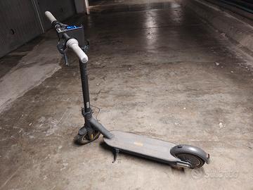 Ninebot g30 max - monopattino elettrico 