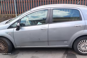 FIAT GRANDE PUNTO