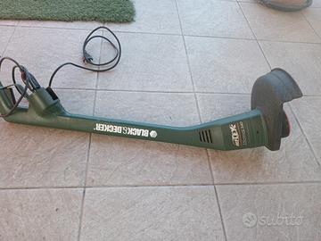 decespugliatore 