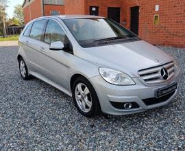 MERCEDES Classe B (T245) - 2008