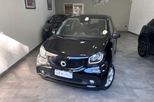 Smart ForFour 70 1.0 twinamic Passion