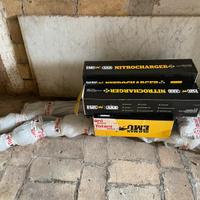 Kit sospensione originali Ford Ranger T7 2018