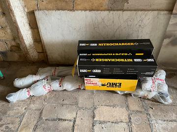 Kit sospensione originali Ford Ranger T7 2018