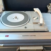 materiale hi-fi 