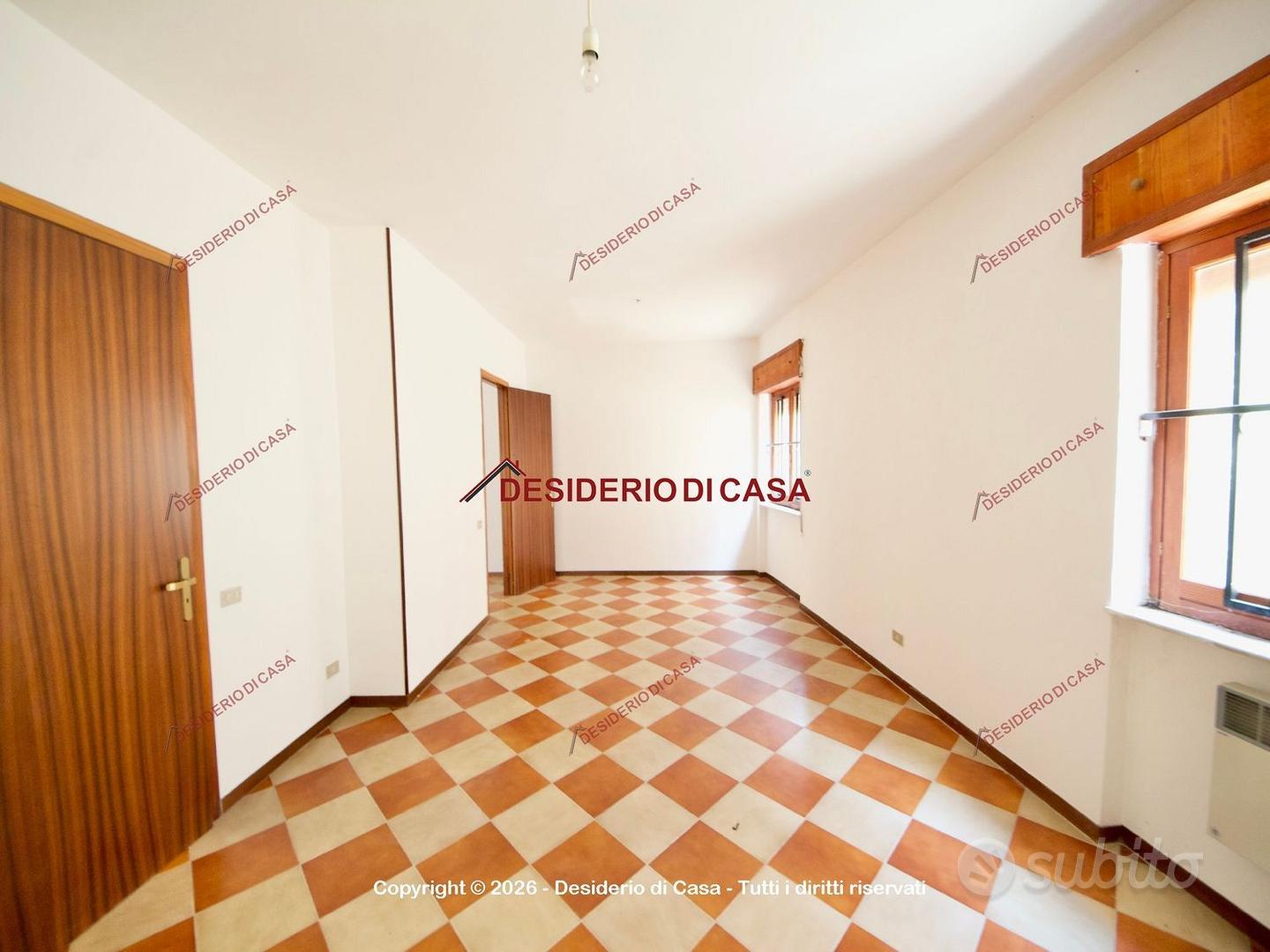 Appartamento – Agrigento, Quadrivio Spinasanta, Calcarelle - Vista 2