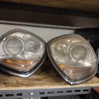 Fanaleria Lancia Thesis