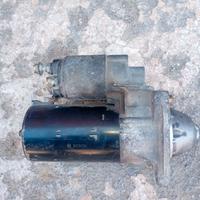 Motorino di avviamento  fiat stilo 19 jtd