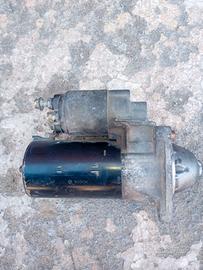 Motorino di avviamento  fiat stilo 19 jtd