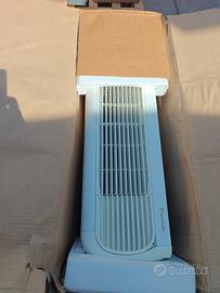 fan coil daikin 