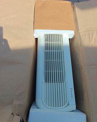 fan coil daikin 