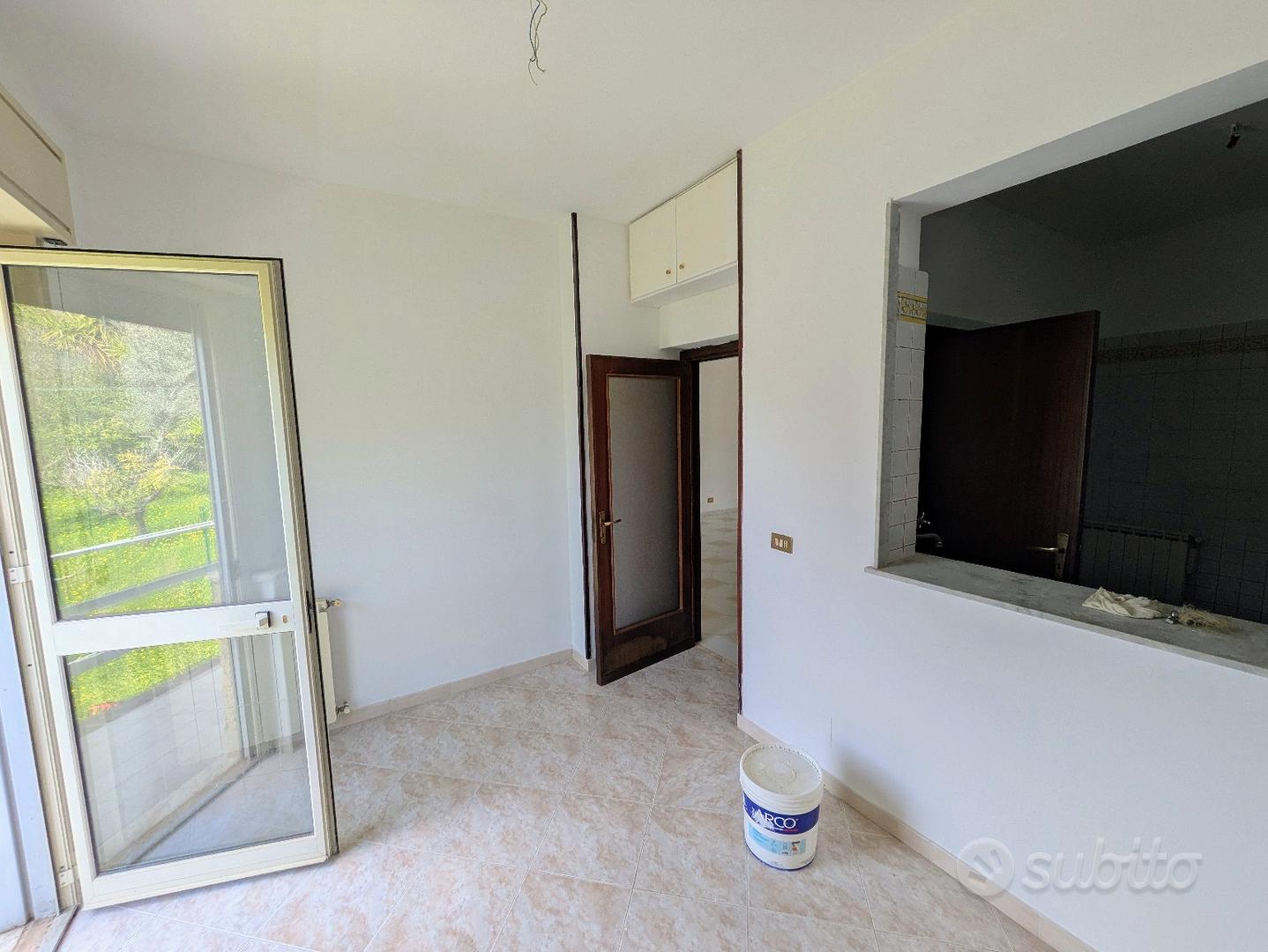 Appartamento – Monreale, Palermo - Vista 4