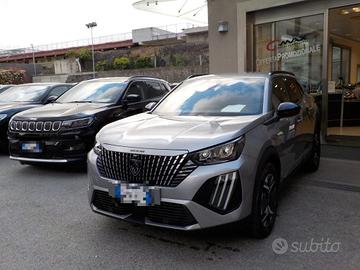 PEUGEOT 2008 NUOVA - PureTech 100 S&S Style