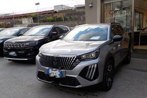 PEUGEOT 2008 NUOVA - PureTech 100 S&S Style