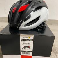 Casco Met rivale mips tg M